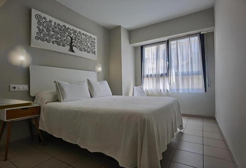 Номер Стандарт, Hostal Rigau