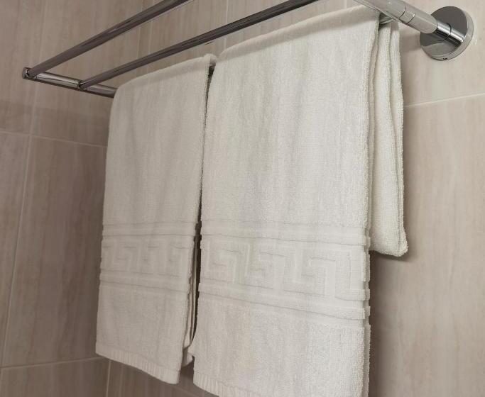 Трехместный Номер Базовый, Hostal Rigau