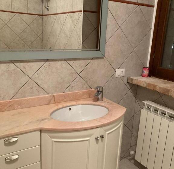 Дом 3 Спальни, Casale Nella Valle