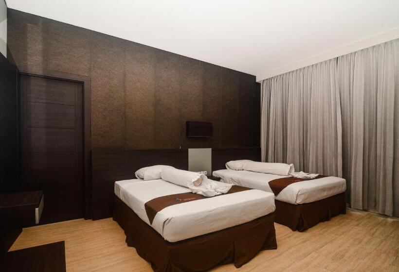 Vila Premium 2 Dormitoris, Batusuki Resort &