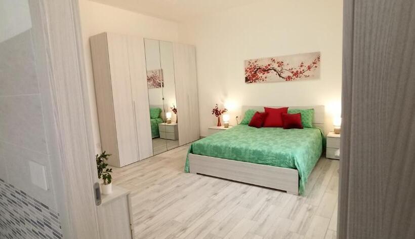 Номер Стандарт, La Casa Di Francesco