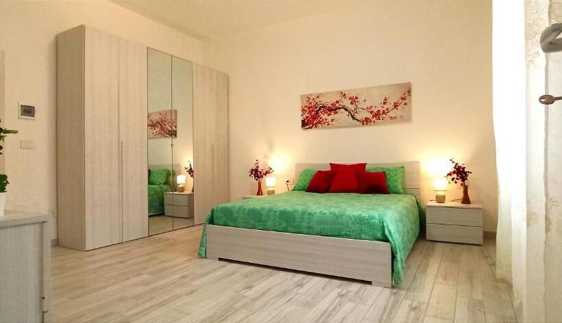 标准间, La Casa Di Francesco