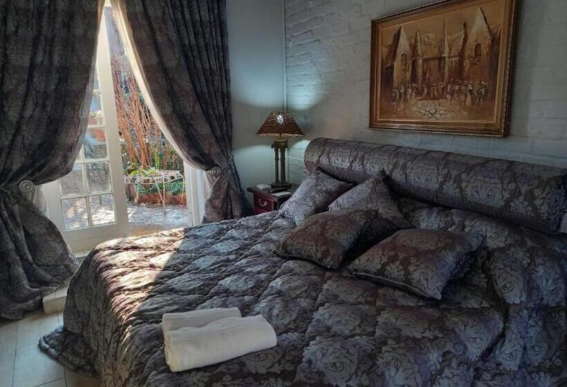 Стандартный Номер Кровать Кинг, Michaelangelo Guest House