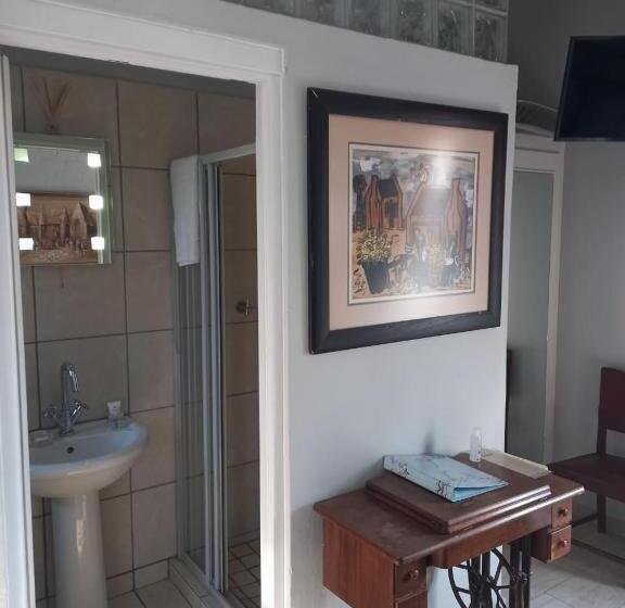 Стандартный Номер Кровать Кинг, Michaelangelo Guest House