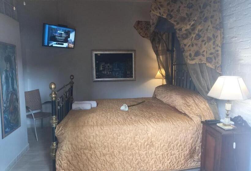 Номер Стандарт, Michaelangelo Guest House