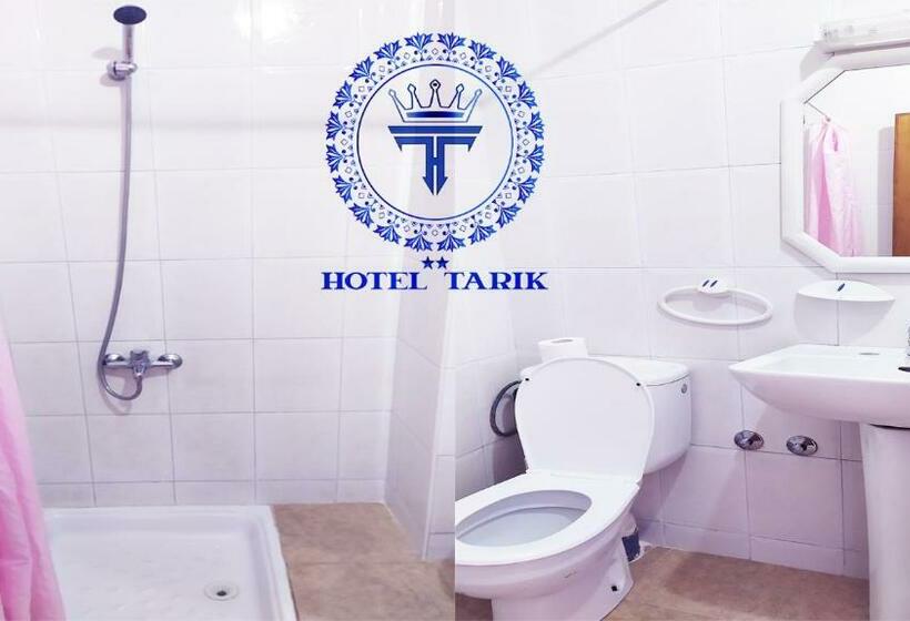 스탠다드 트리플 룸, Tarik Fnideq