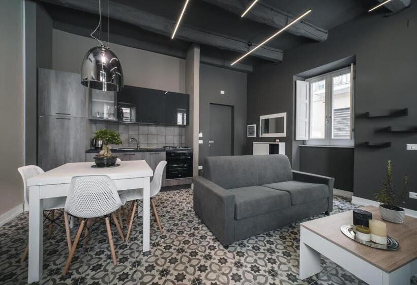 Люкс, Palazzo Paladini   Luxury Suites In The Heart Of The Old Town