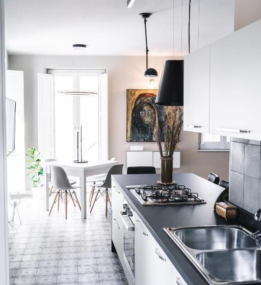 Люкс Superior, Palazzo Paladini   Luxury Suites In The Heart Of The Old Town