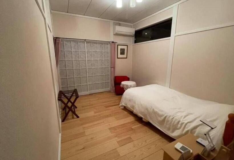 Дом 1 Спальня, B&b Ladies Only Grape Mama Peach Room   Vacation Stay 11708