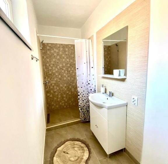 اتاق استاندارد, Casa Roxamy