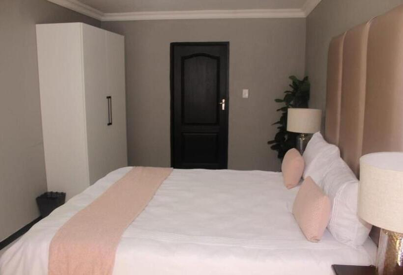 Номер Deluxe, The King S Court Guest Manor