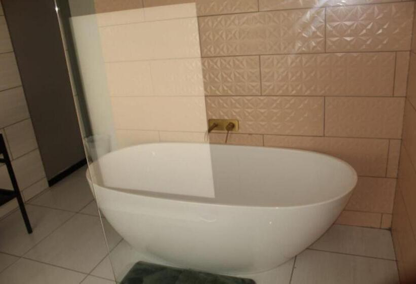 Номер Deluxe, The King S Court Guest Manor