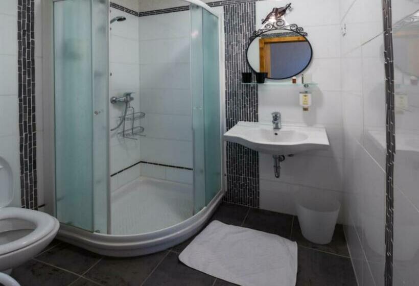 اتاق استاندارد, Guesthouse Stari Tišler