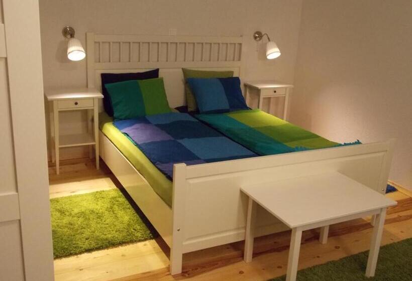 اتاق استاندارد سه نفره, Guesthouse Stari Tišler