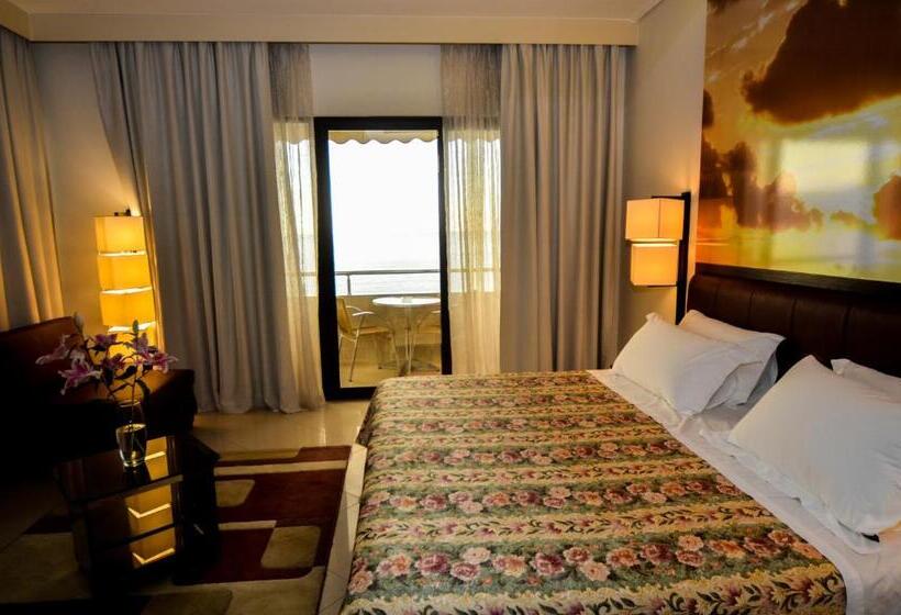 غرفة ديلوكس مطلّة علي البحر, New York