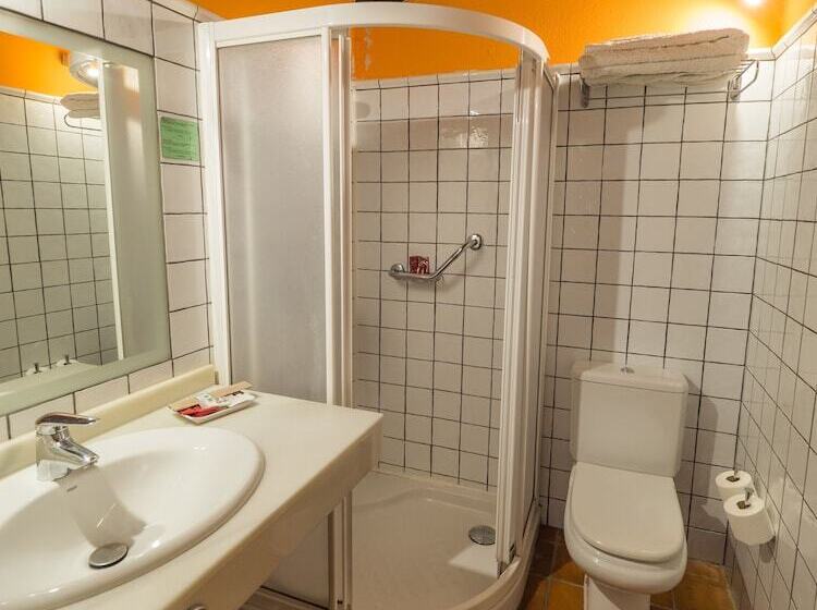 Номер Стандарт, Apartamentos Posada La Robla