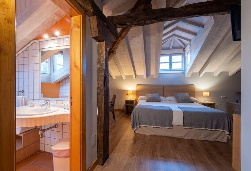 Номер Superior, Apartamentos Posada La Robla