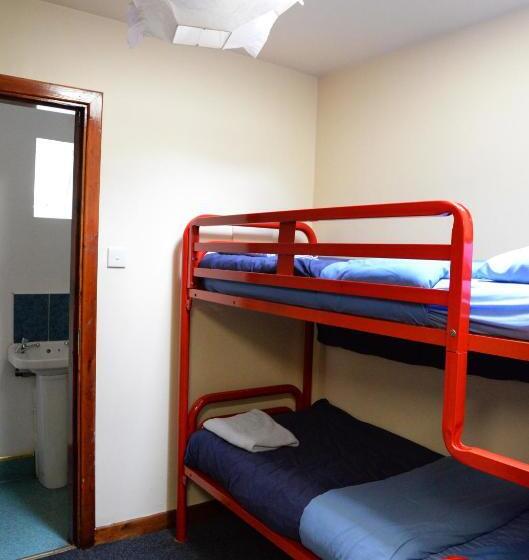 스탠다드 싱글 룸, Sheilas Tourist Hostel