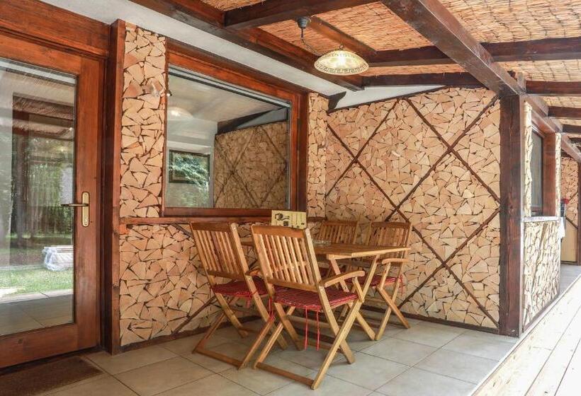 Suite, Penzion Pibernik   Adults Only