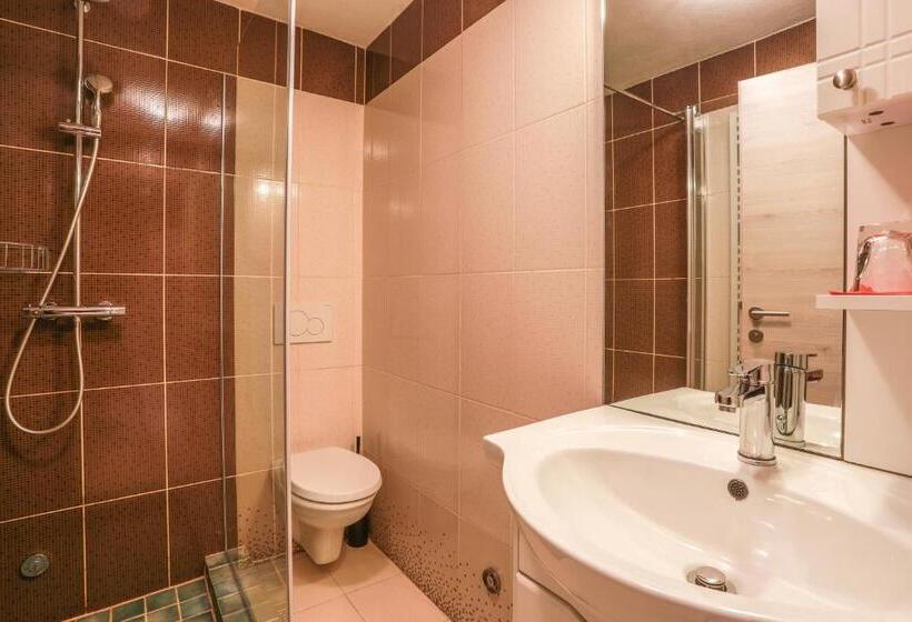 Suite, Penzion Pibernik   Adults Only