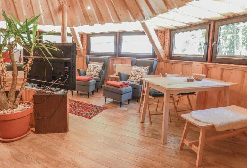 Bungalow Deluxe, Penzion Pibernik   Adults Only
