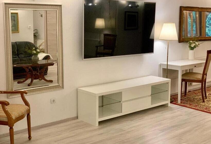Suite Deluxe, Penzion Pibernik   Adults Only