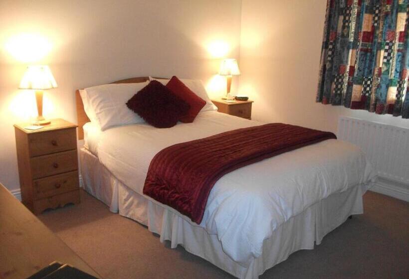 스탠다드 룸, Rocksberry Bed & Breakfast