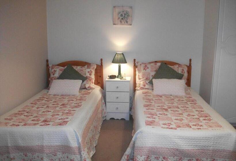 패밀리 룸, Rocksberry Bed & Breakfast