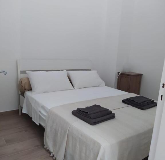 Номер Стандарт, B & B La Casa Della Nonna