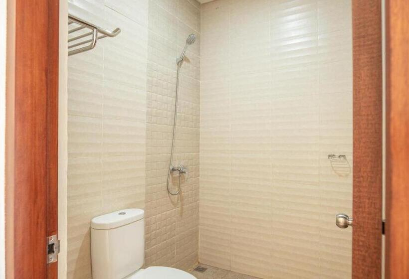 디럭스 룸, Mupu Jana G.house Keramas