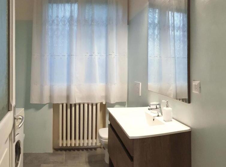 Трехместный Номер Superior, La Meridiana House