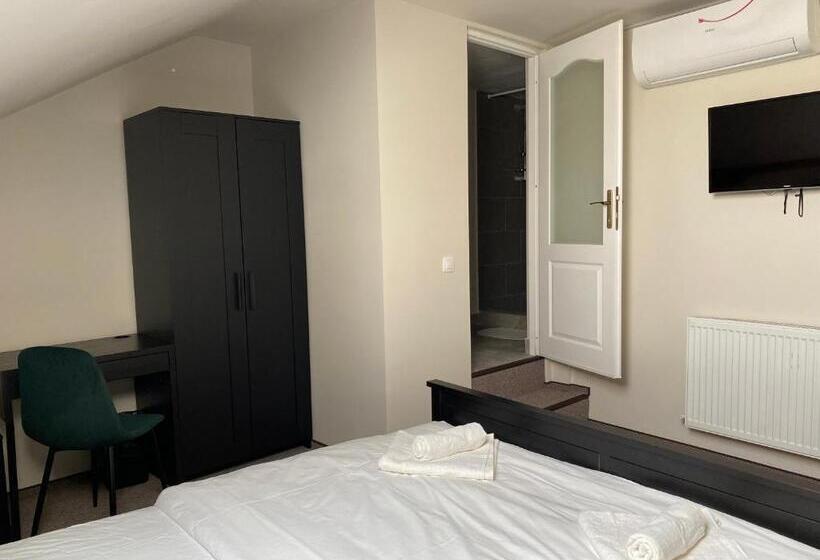 Номер Deluxe, Boutique Rooms With Parking