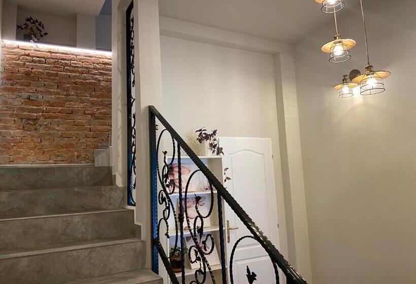 Трехместный Номер Deluxe, Boutique Rooms With Parking