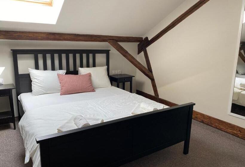 Трехместный Номер Deluxe, Boutique Rooms With Parking