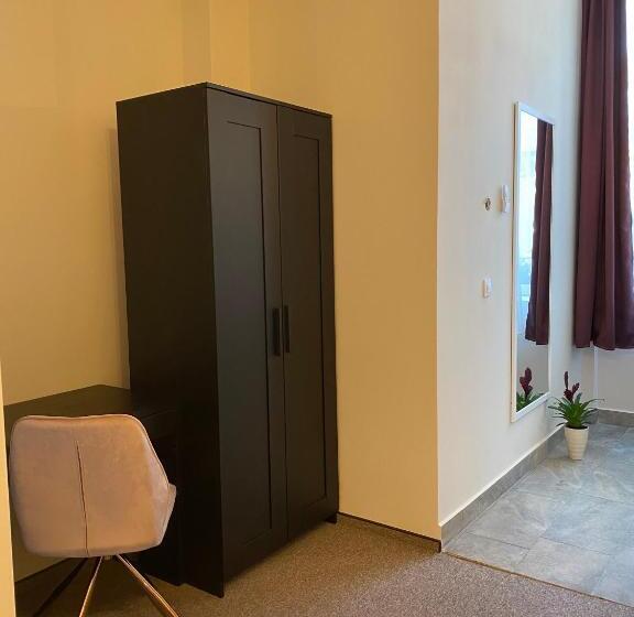 Семейный Номер Deluxe, Boutique Rooms With Parking