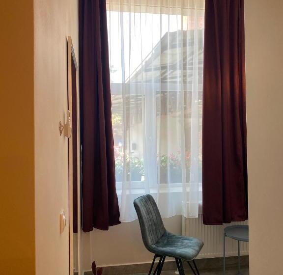 Семейный Номер Deluxe, Boutique Rooms With Parking