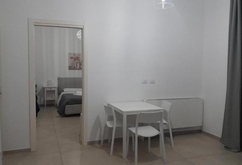 Апартаменты 1 Спальня, B&b Tenuta San Michele