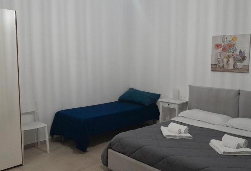 Апартаменты 1 Спальня, B&b Tenuta San Michele