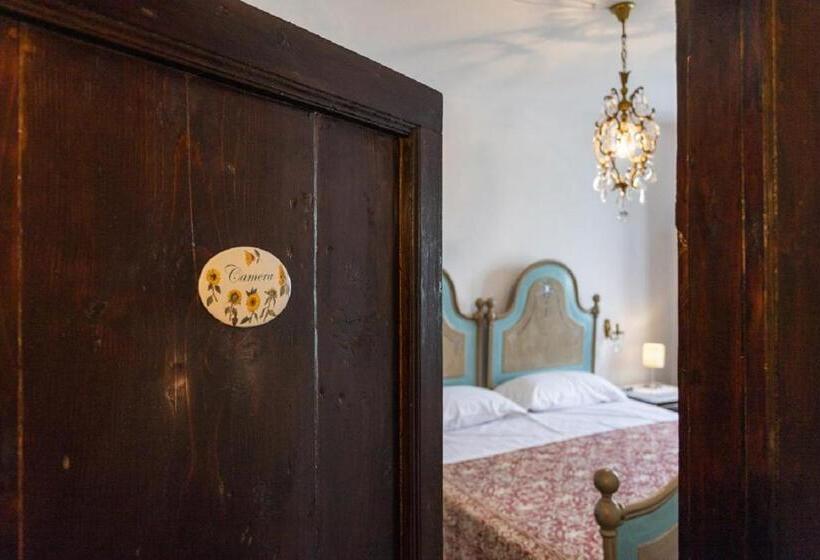 اتاق لوکس, Il Ciavattone Bed And Bike