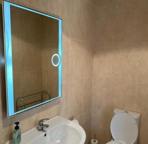 Номер Deluxe, Marine Villa B&b