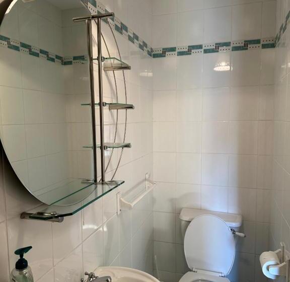 Номер Economy, Marine Villa B&b