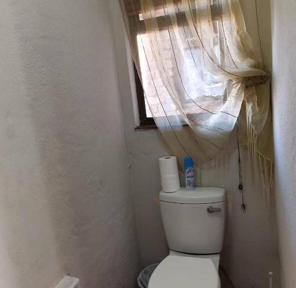 Standard Szoba, Mia Hills Guest House