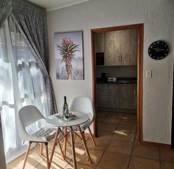 Standard Szoba, Mia Hills Guest House