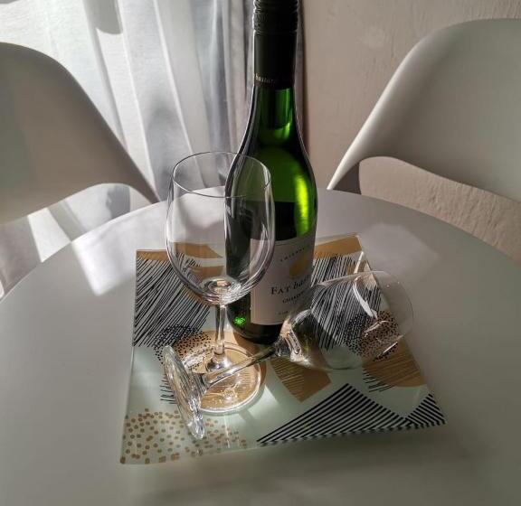 Standard Szoba, Mia Hills Guest House