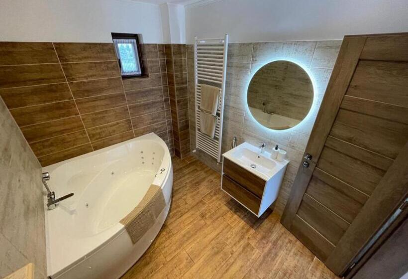 Family Suite, Kukorica Csárda Apartman