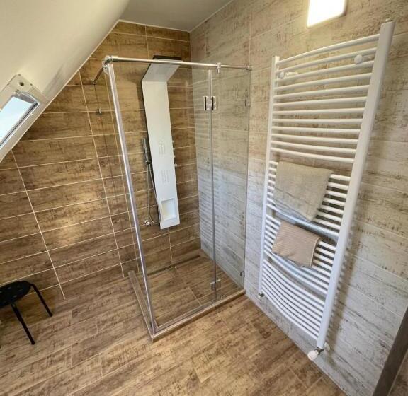 Семейный Номер, Kukorica Csárda Apartman