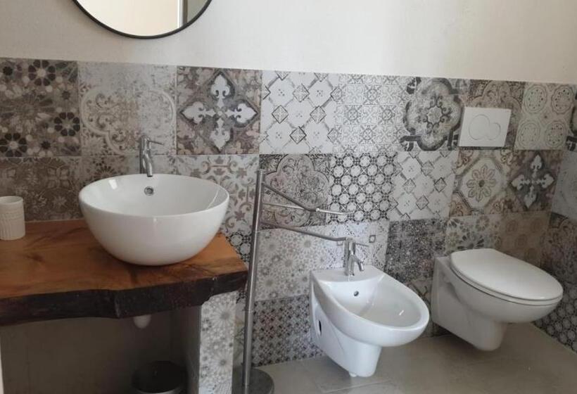Номер Deluxe, Tenuta Tinelli Sonia
