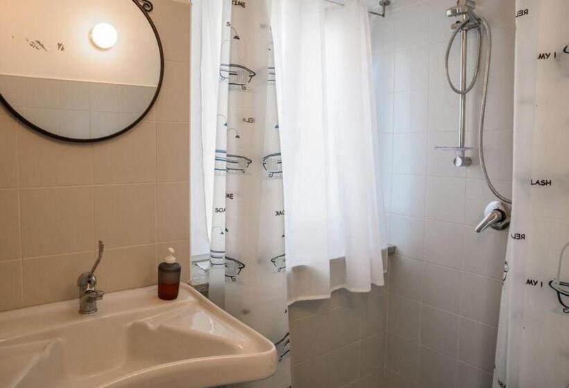 Семейный Номер, Il Martinetto Bed & Breakfast