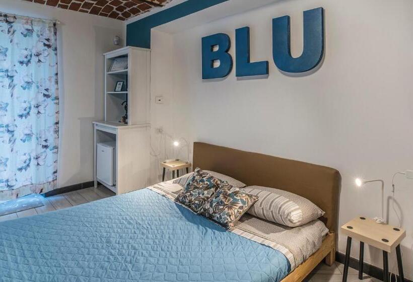 Номер Стандарт, Il Martinetto Bed & Breakfast