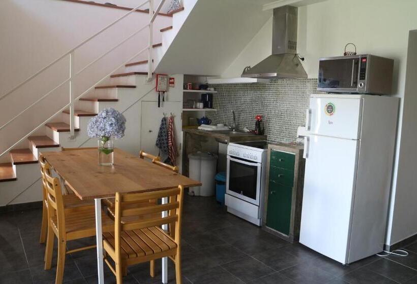 Номер Стандарт, Casa Das Camarinhas Raal 542  Casa Partilhada